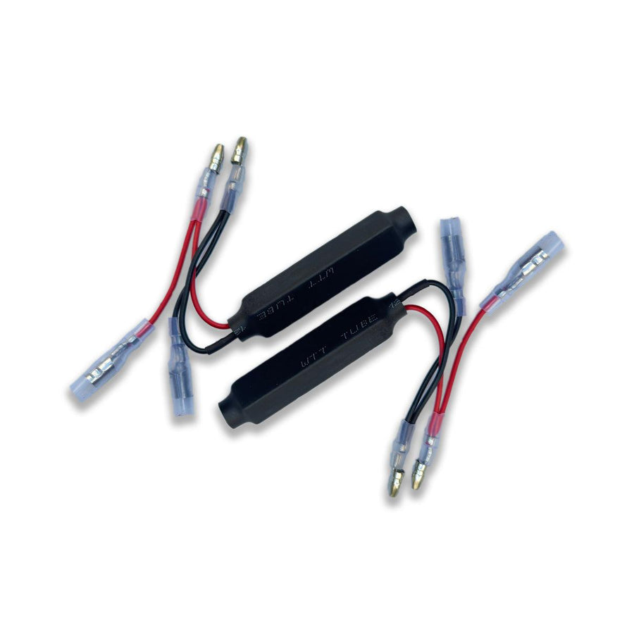 LED Indicator Resistors