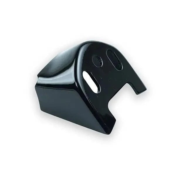Rear loop frame cover gap filler for Royal Enfield Interceptor 650 and Continental GT 650
