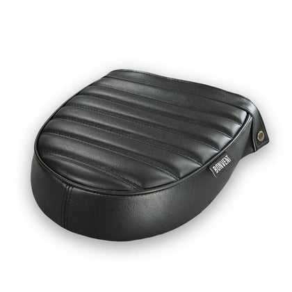 Rear Passenger Seat Extension