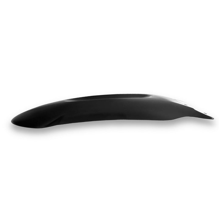 Retro scrambler high mudguard for Royal Enfield Interceptor 650