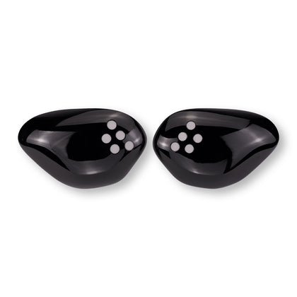Bonvent custom side covers for Royal Enfield Hunter 350 with vented grilles