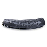 Black Diamond stitched