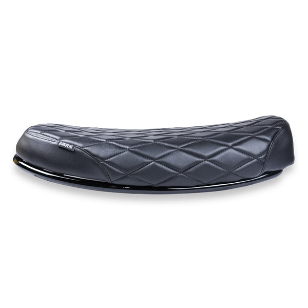 Black Diamond Stitched