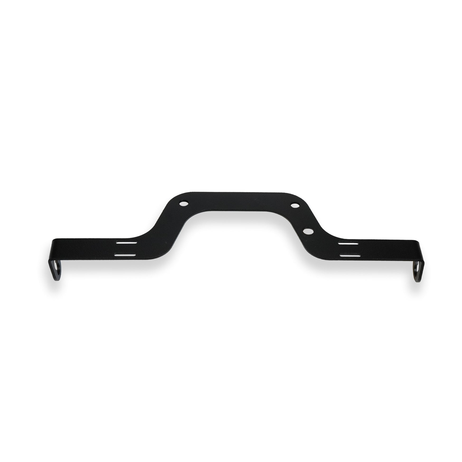 Front indicator mounting bracket for Royal Enfield Hunter 350 on white background