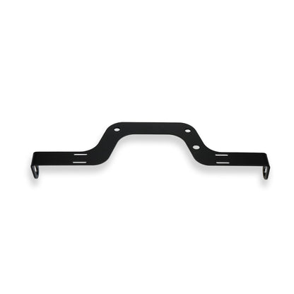 Front indicator mounting bracket for Royal Enfield Hunter 350 on white background