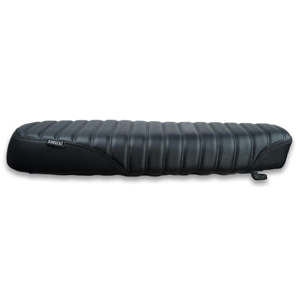 Black Ribbed – RE 650