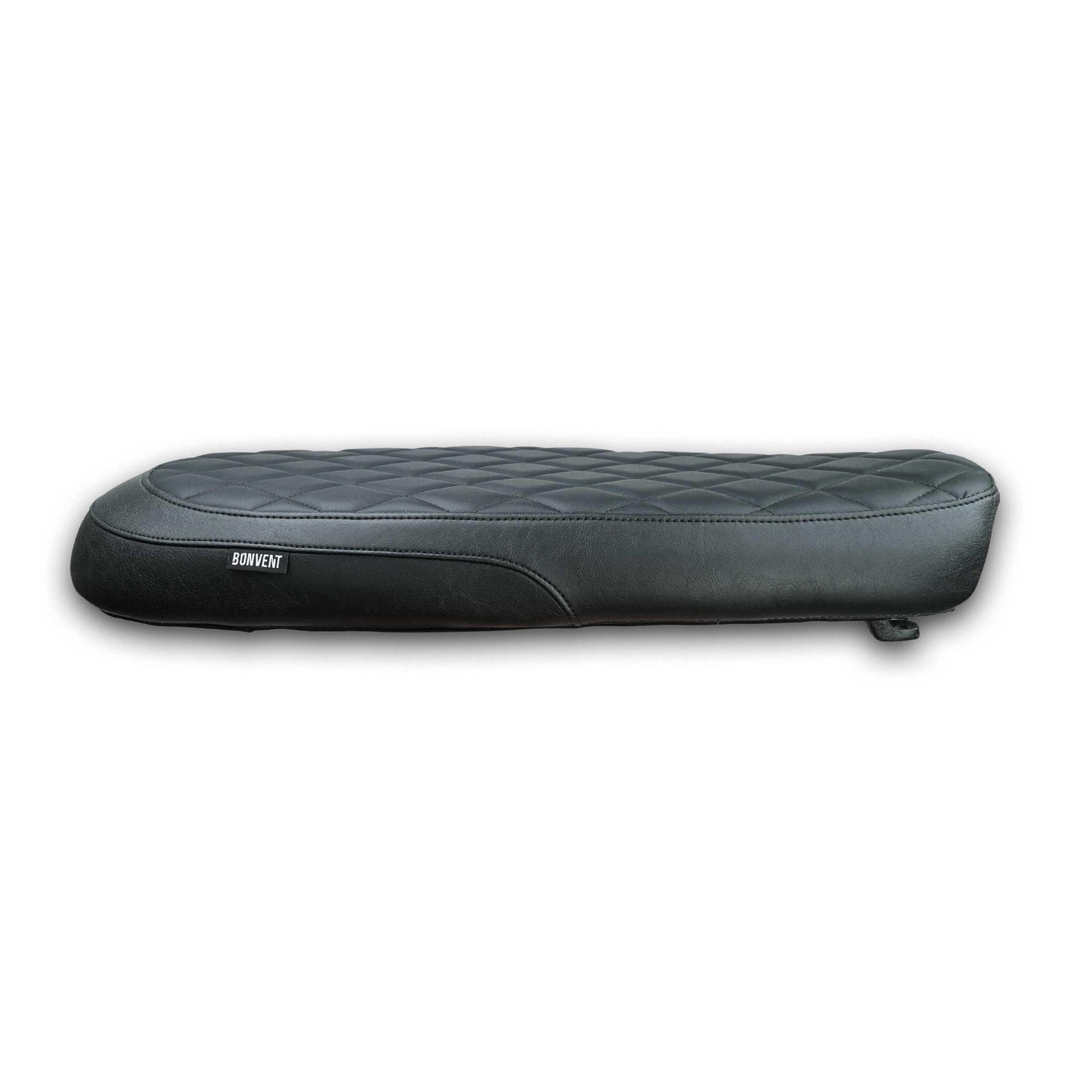 Plug and play café racer seat for Interceptor 650 and Continental GT 650