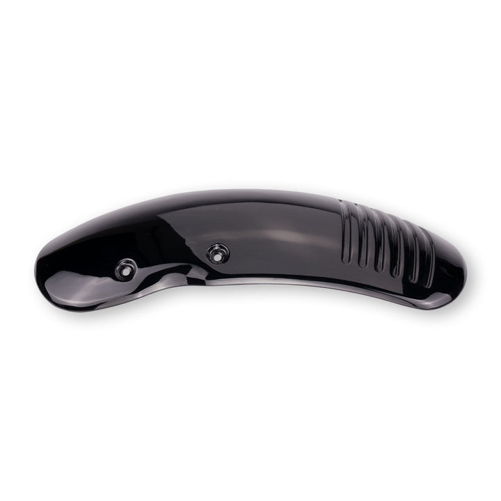 Curved short front fender for Royal Enfield Hunter 350