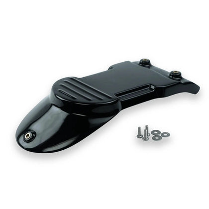 Short Rear Mudguard