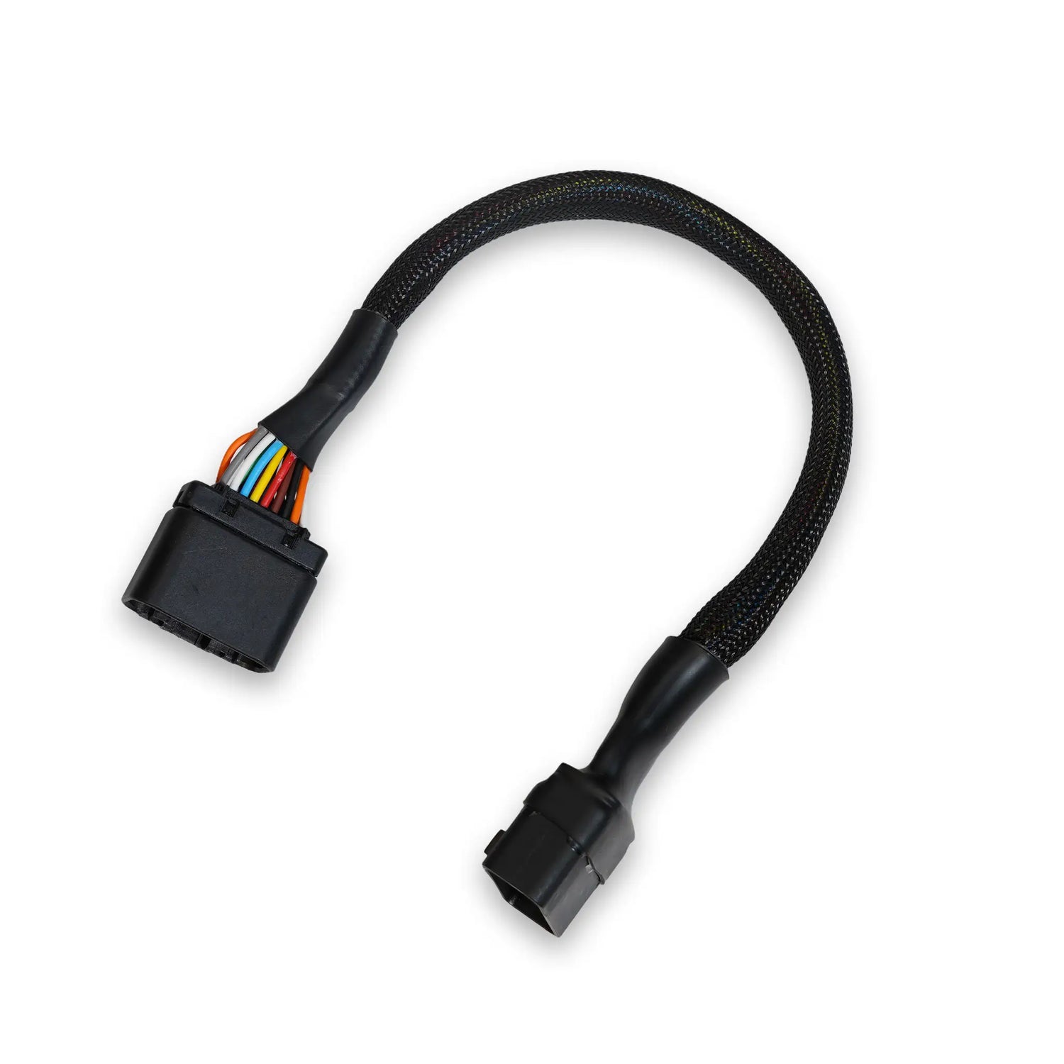 speedometer extension wiring adapter for Hunter 350