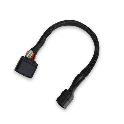 speedometer extension wiring adapter for Hunter 350