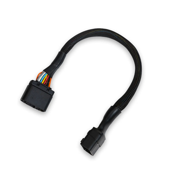 speedometer extension wiring adapter for Hunter 350