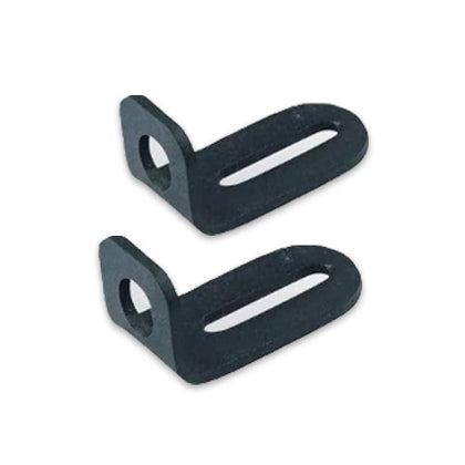 Rear Turn Signal Brackets