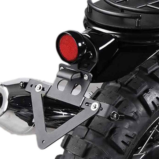 Tail tidy for Modular seat Kit by Bonvent 