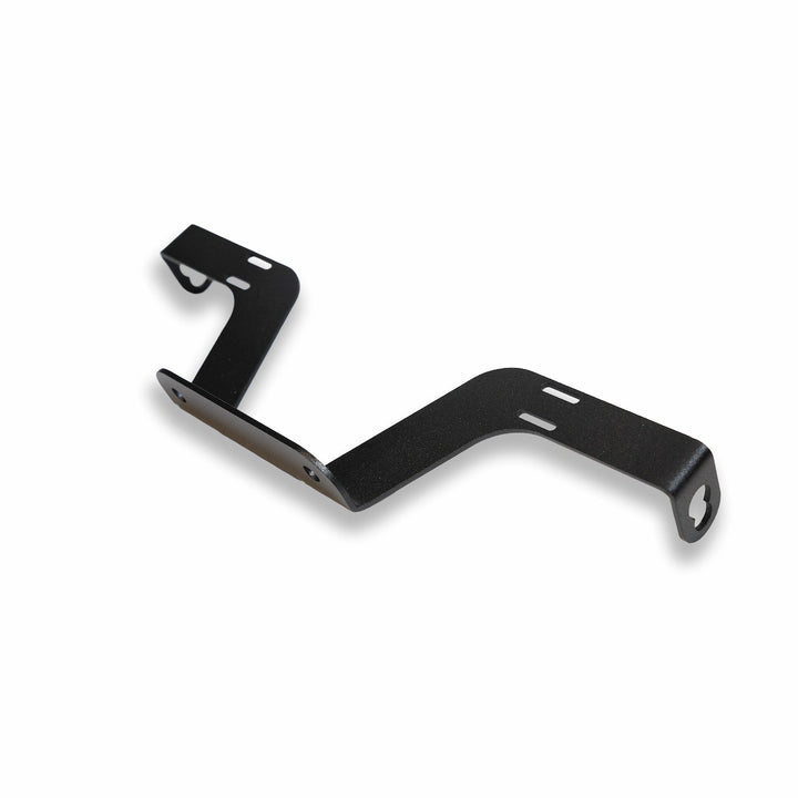 Triumph front indicator bracket for Bonneville T100 and T120 liquid-cooled models
