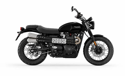Triumph Scrambler 900 custom motorcycle image for Bonvent model navigation